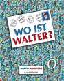 Wo ist Walter? von Martin Handford. Bücher | Orell Füssli