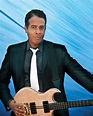 Interview with jazz bass legend Stanley Clarke | Smooth jazz music ...