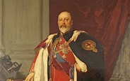 The philanderer philanthropist: Edward VII's charitable contributions ...