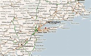 Huntington, New York Location Guide