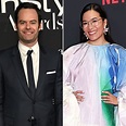 Bill Hader, Ali Wong Back Together After Brief Split: Details - Monika Kane