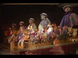 Mashca Danza ( U T C ) - Mashca Bonita - YouTube