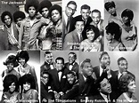 Motown Music-so many artists and songs, so easy to sing | Motown, Soul ...
