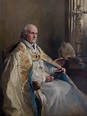 Cosmo Gordon Lang (1864–1945), Archbishop of Canterbury | Art UK
