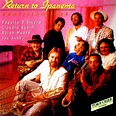 Rádio Forma & Elenco: Paquito D'Rivera, Claudio Roditi, Ralph Moore and ...