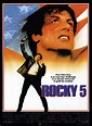 Rocky V - Film (1990) - SensCritique
