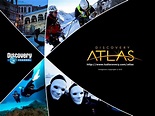 Discovery: Atlas wallpapers, TV Show, HQ Discovery: Atlas pictures | 4K ...