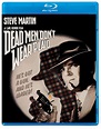 Dead Men Don't Wear Plaid (Special Edition) - Kino Lorber Theatrical