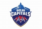 Download Delhi Capitals Logo PNG and Vector (PDF, SVG, Ai, EPS) Free