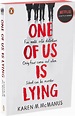 One of Us Is Lying pdf free download - BooksFree