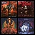 Dio: The Studio Album Collection: 1996 – 2004 – Black Sabbath Online