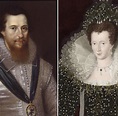 Diese Tudors: Elisabeth I. (1533-1603) und ihr junger Favorit - Bilder ...