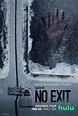 Trailer and Poster for Hulu Original Movie "No Exit" Released ...
