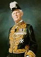 Col. the Hon. George F.G. Stanley (1907-2002)