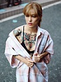 Photo Story: New Project Showcases Tattooed Women in Japan to Shift ...