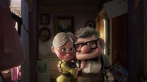 Up Screencap | Fancaps