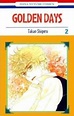 Golden Days | Manga - Pictures - MyAnimeList.net