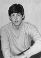 young paul mccartney | Paul mccartney, The beatles, Beatles photos