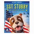 Sgt. Stubby: An American Hero Movie - The World of Sgt. Stubby