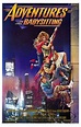 Aventuras en la gran ciudad (1987) - FilmAffinity