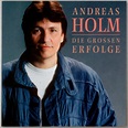 CD Andreas Holm - Die grossen Erfolge, 29,99