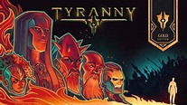 Tyranny Gold Edition Wallpapers - Wallpaper Cave