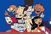 'Clone High' for a new generation: The iconic show gets a reboot – Film ...