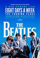 The Beatles: Eight Days a Week—The Touring Years : Jacob Burns Film Center