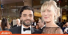 Oscar Isaac Is Proud Father of 2 Sons with His Wife Elvira Lind - They ...