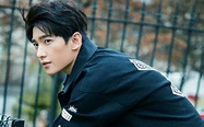 Yang Yang: The next Chinese actor for you to get obsessed with – Film Daily