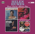 Three Classic Albums Plus : Helen Humes: Amazon.es: CDs y vinilos}