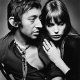 gypsies & kerosene: Jane Birkin et Serge Gainsbourg