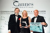 National Grid Took Home a Cannes Corporate Media & TV Award and the ...