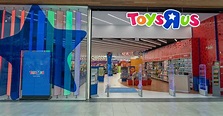 Toys “R” Us adapta sus tiendas con nuevos conceptos y nuevas ...