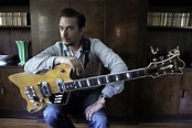 JD McPherson Puts His 'Undivided Heart & Soul' Into His Vintage Brand ...