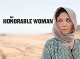 Prime Video: The Honourable Woman - Season 1