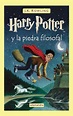 Harry Potter y la Piedra Filosofal: 1: Amazon.es: J.K. Rowling: Libros