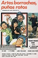 DRUNKEN ARTS AND CRIPPLED FIST (1984) -Original title: GUI MA TIAN SHI ...