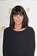 CLAUDIA WINKLEMAN at Royal Television Society Programme Awards in ...