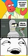 44 Top Futurama Meme Images and Pictures | QuotesBae