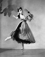 Matilda Kschessinskaya in 'La Esmeralda' - Imperial Ballet. Here's the ...