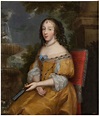 Isabel de Orléans, duquesa de Guisa - Colección - Museo Nacional del Prado