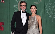 Colin Firth separates from wife after 22 years of marriage