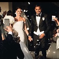 Kevin-Prince Boateng marries Melissa Satta in an intimate ceremony