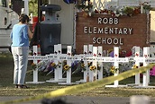 City of Uvalde shares names and photos of all 21 victims of Robb ...