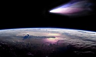 ¿Volverá el Cometa Halley? | Todo lo que debes saber