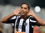 Relembre a passagem de Ronaldinho Gaúcho pelo Atlético Mineiro - Portal ...