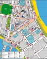 Sydney City Map Printable Free Printable Maps - Gambaran