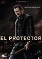 El Protector (2021) HD 720p Latino - Huerta Pelis