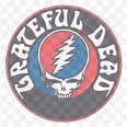 Grateful Dead Logo SVG DXF PNG | Etsy
